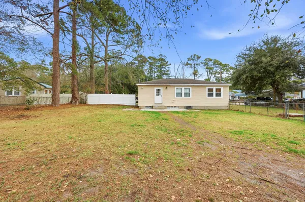 $199,000 | 427 Dawson Street, Georgetown, SC 29440
