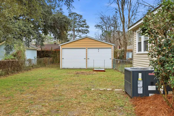 $199,000 | 427 Dawson Street, Georgetown, SC 29440