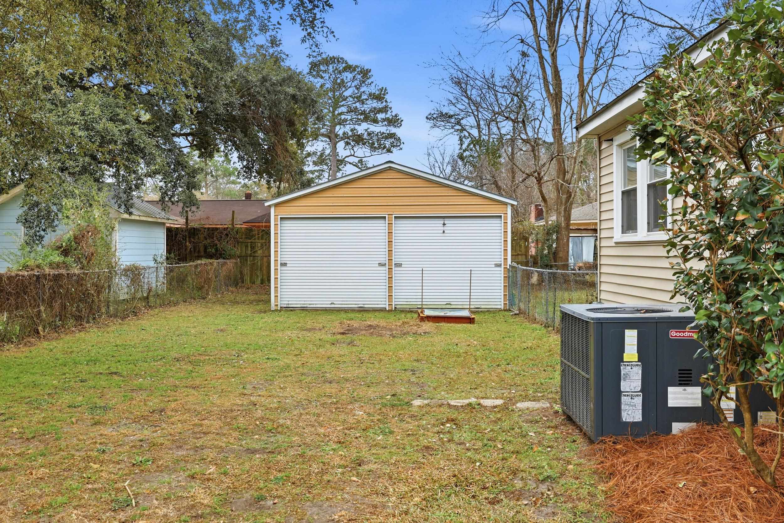 427 Dawson Street Georgetown, SC 29440 - Photo 17 of 17