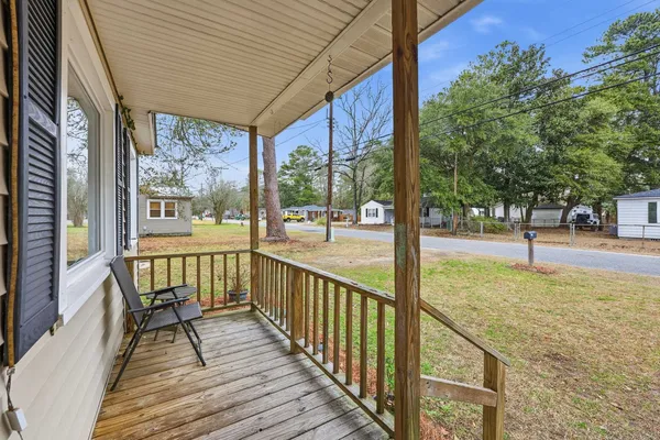$199,000 | 427 Dawson Street, Georgetown, SC 29440