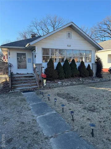 $120,000 | 813 North Broadway, Salem, IL 62881