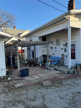 $120,000 | 813 North Broadway, Salem, IL 62881
