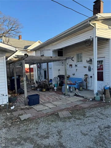 $120,000 | 813 North Broadway, Salem, IL 62881