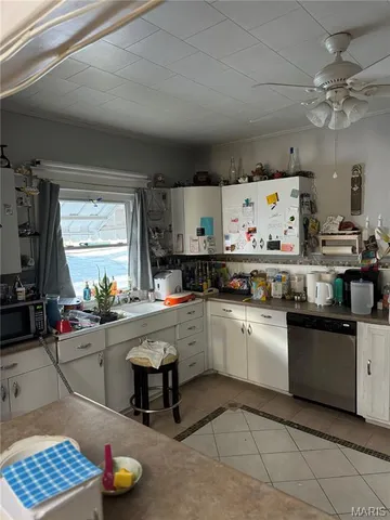 $120,000 | 813 North Broadway, Salem, IL 62881