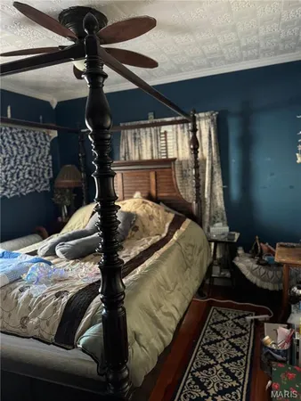 $120,000 | 813 North Broadway, Salem, IL 62881