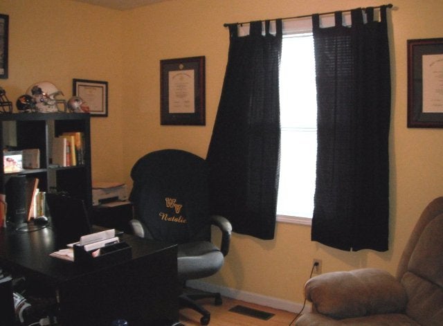 172 Saddlebrook Road Lewisburg, WV 24901 - Photo 4 of 9 OFFICE/BEDROOM