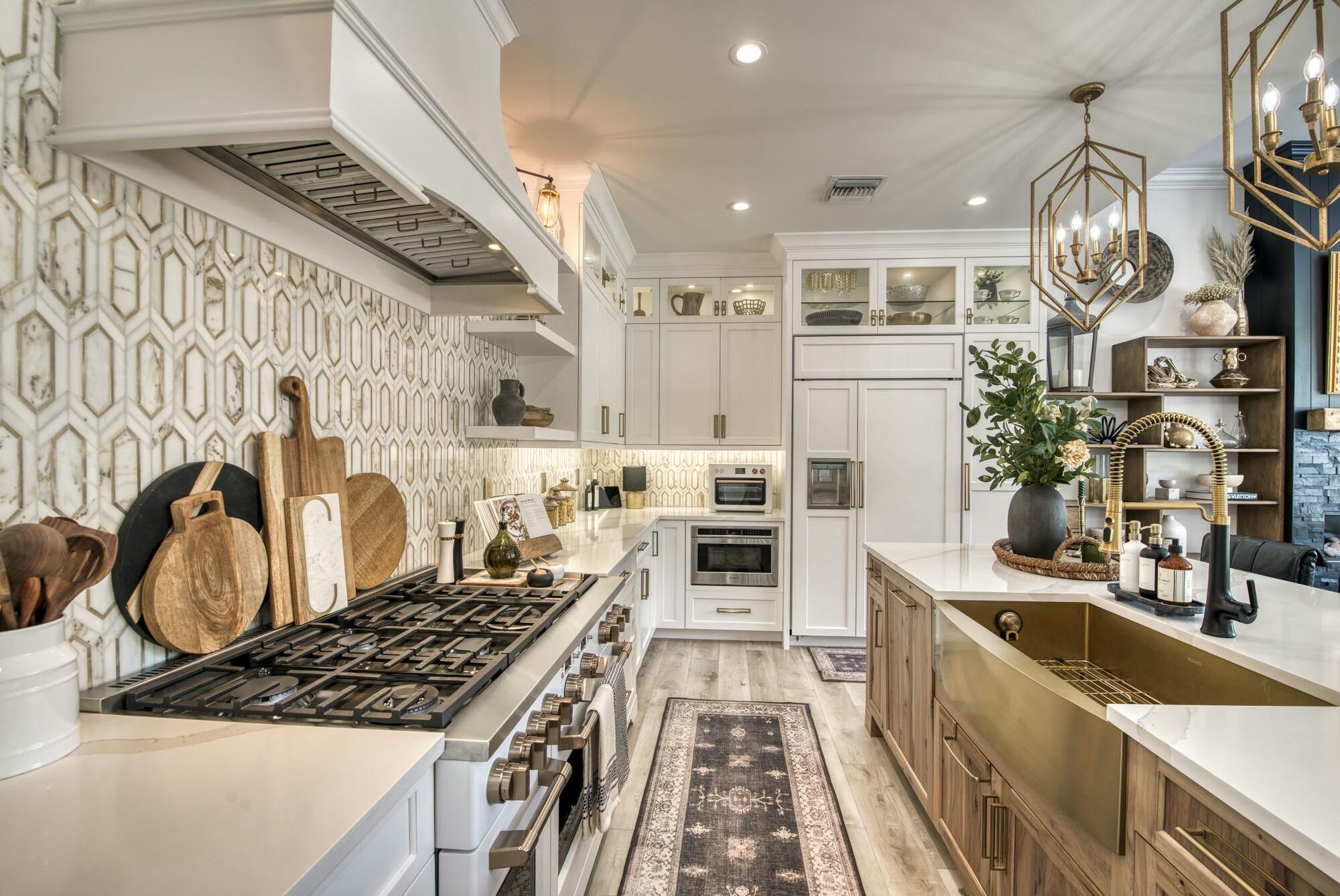 1216 Southeast Colony Way Jupiter, FL 33478 - Photo 11 of 94 Kitchen