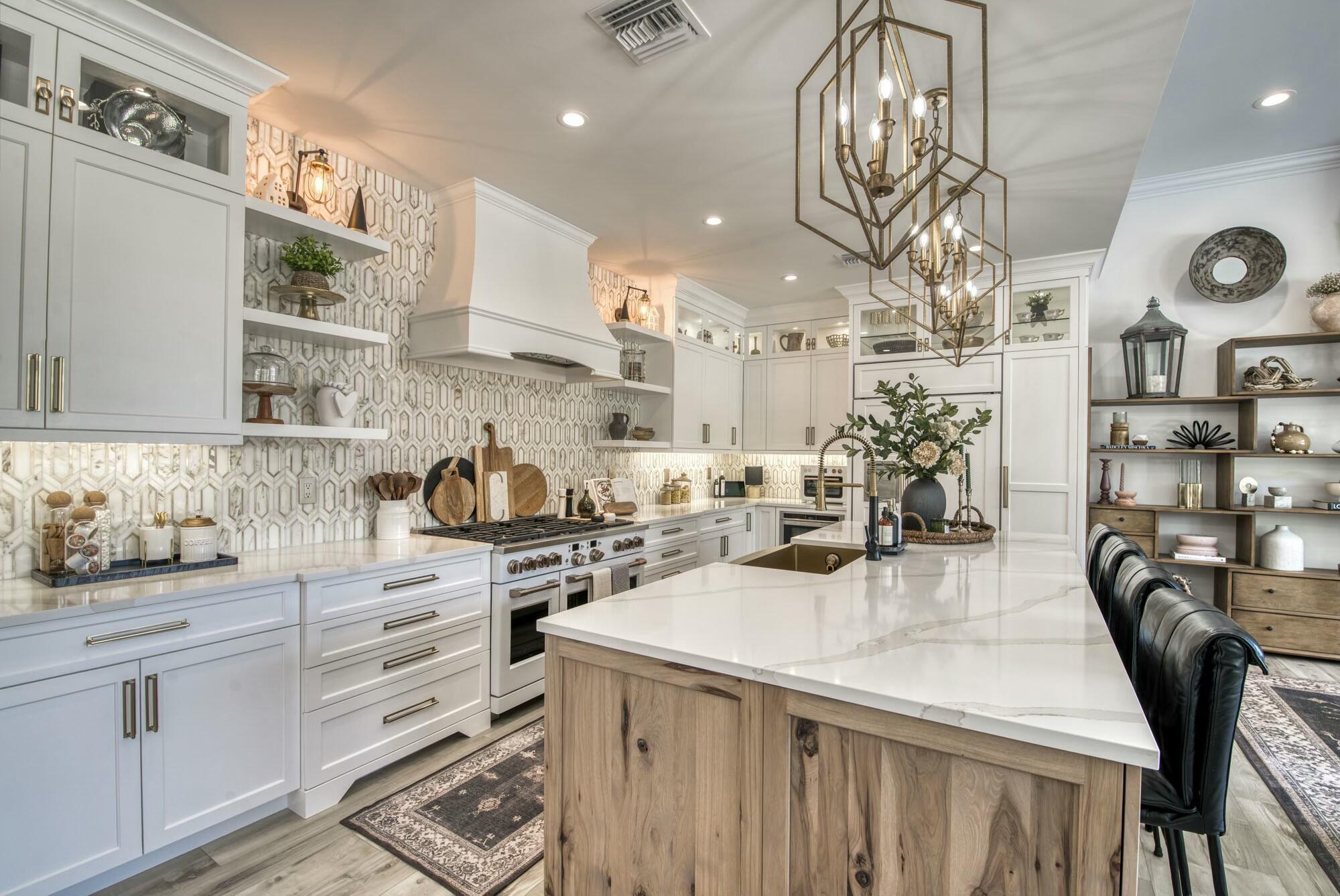 1216 Southeast Colony Way Jupiter, FL 33478 - Photo 13 of 94 Kitchen