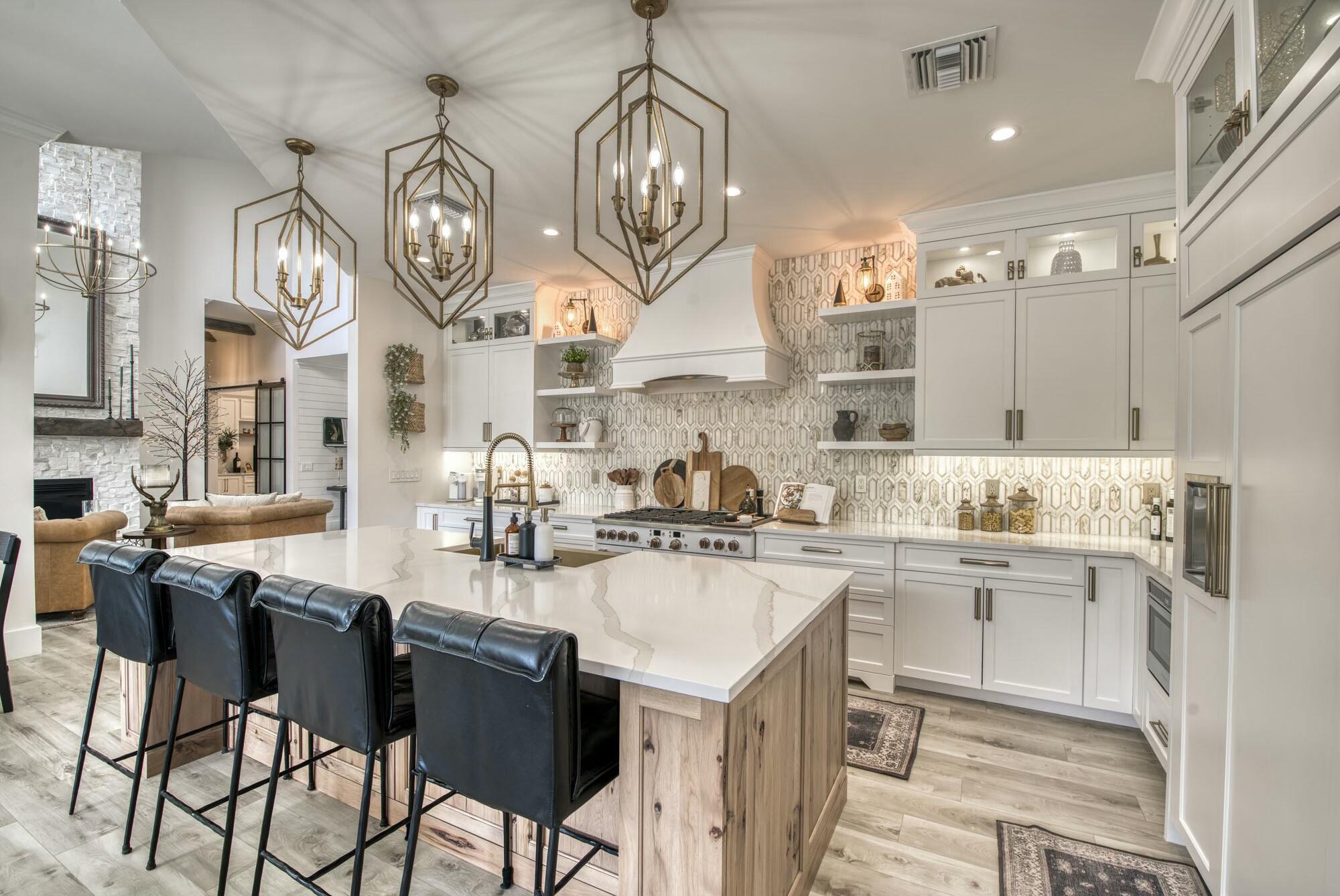 1216 Southeast Colony Way Jupiter, FL 33478 - Photo 14 of 94 Kitchen