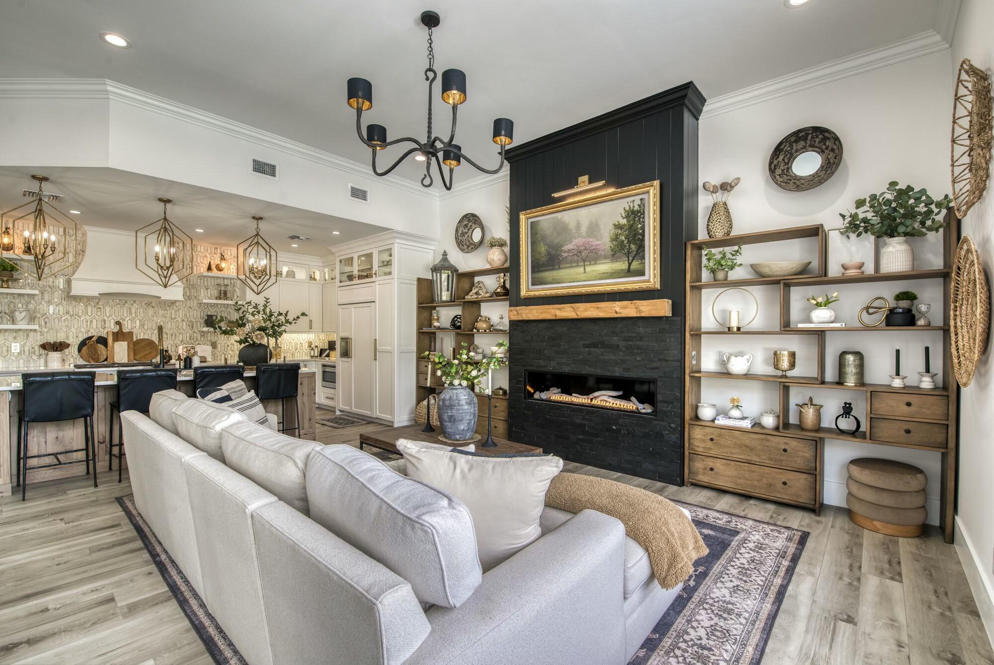 1216 Southeast Colony Way Jupiter, FL 33478 - Photo 20 of 94 Family Room