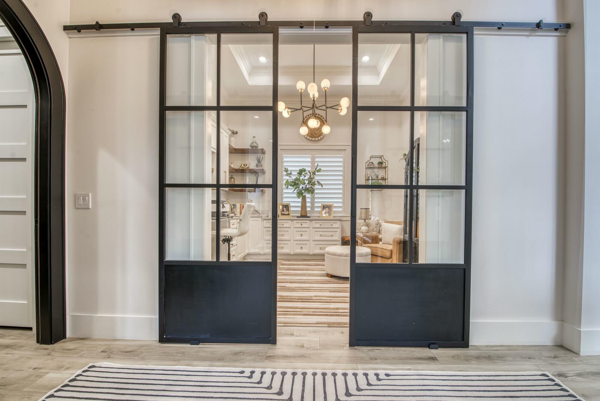 1216 Southeast Colony Way Jupiter, FL 33478 - Photo 35 of 94 Office | Flex Room 1