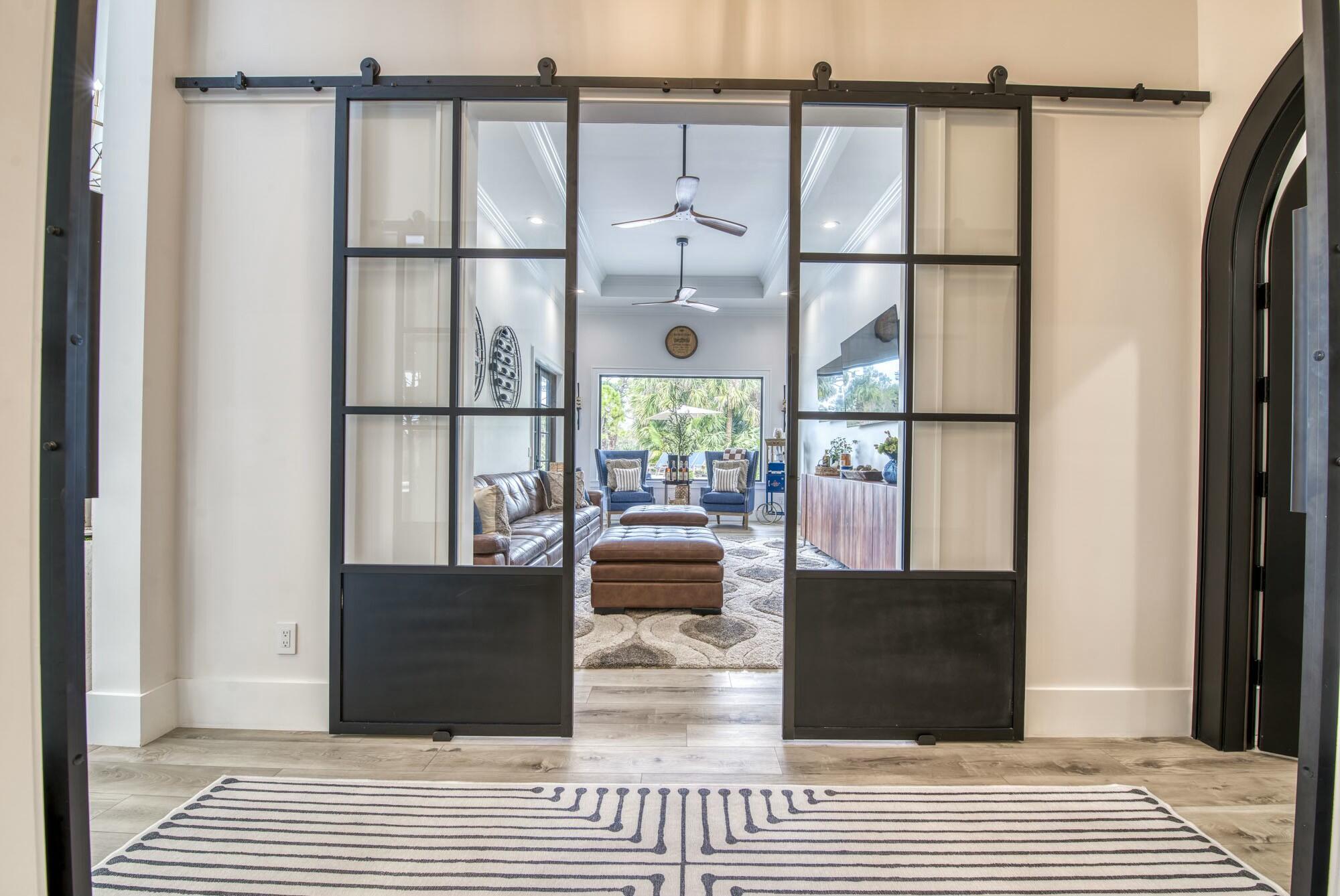 1216 Southeast Colony Way Jupiter, FL 33478 - Photo 37 of 94 Club Room | Flex Room 2