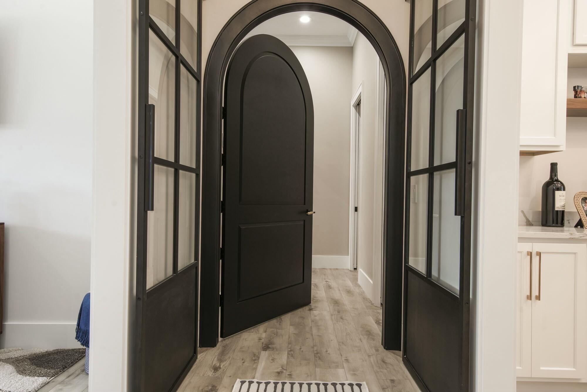 1216 Southeast Colony Way Jupiter, FL 33478 - Photo 42 of 94 Primary Suite Entrance