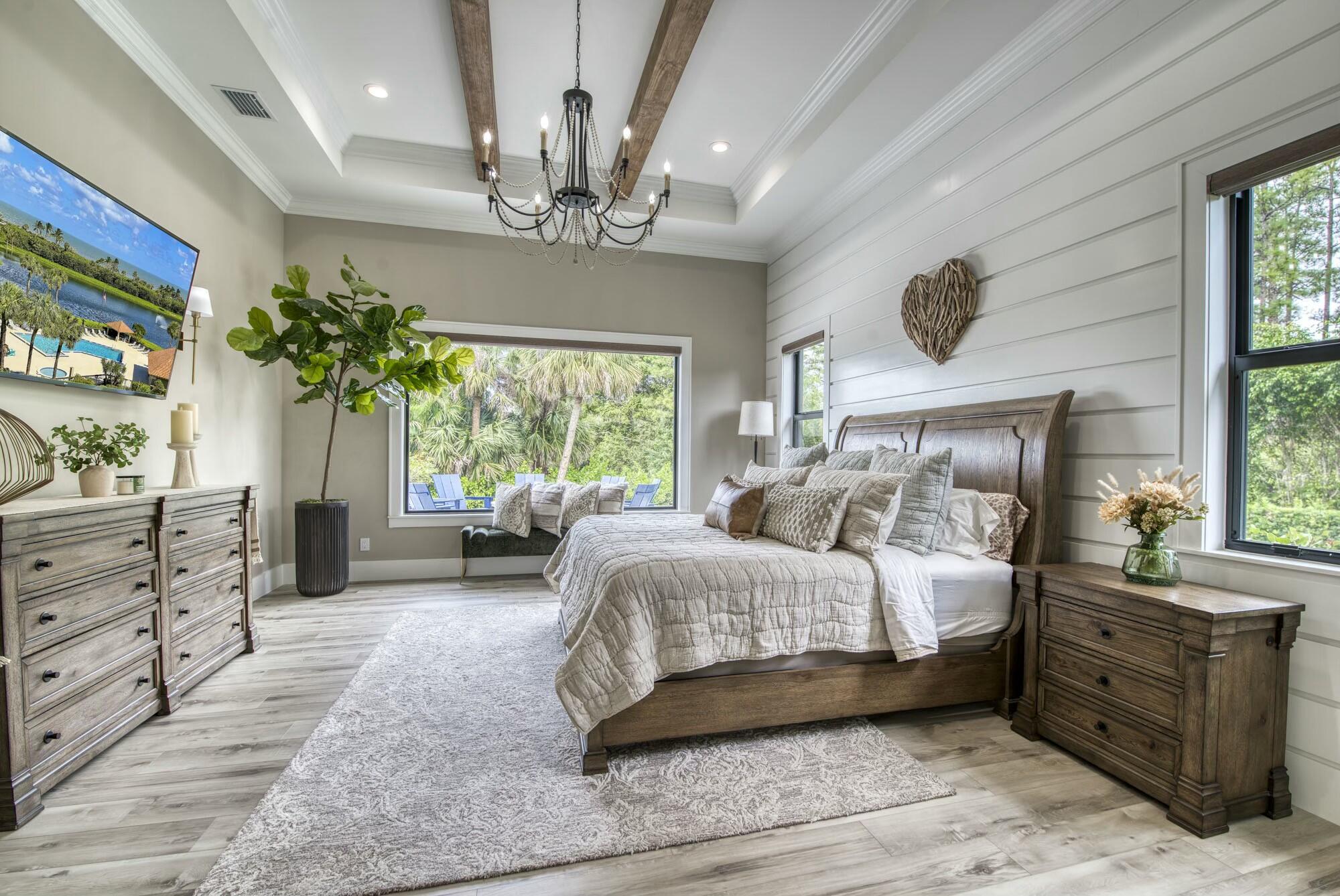 1216 Southeast Colony Way Jupiter, FL 33478 - Photo 43 of 94 Primary Suite