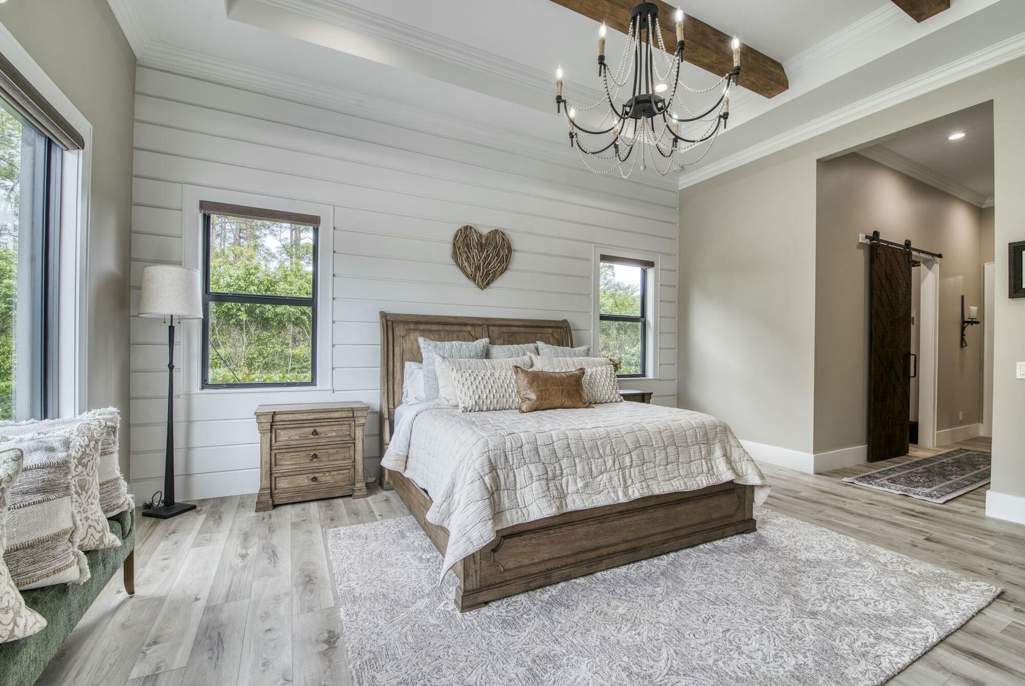 1216 Southeast Colony Way Jupiter, FL 33478 - Photo 45 of 94 Primary Suite