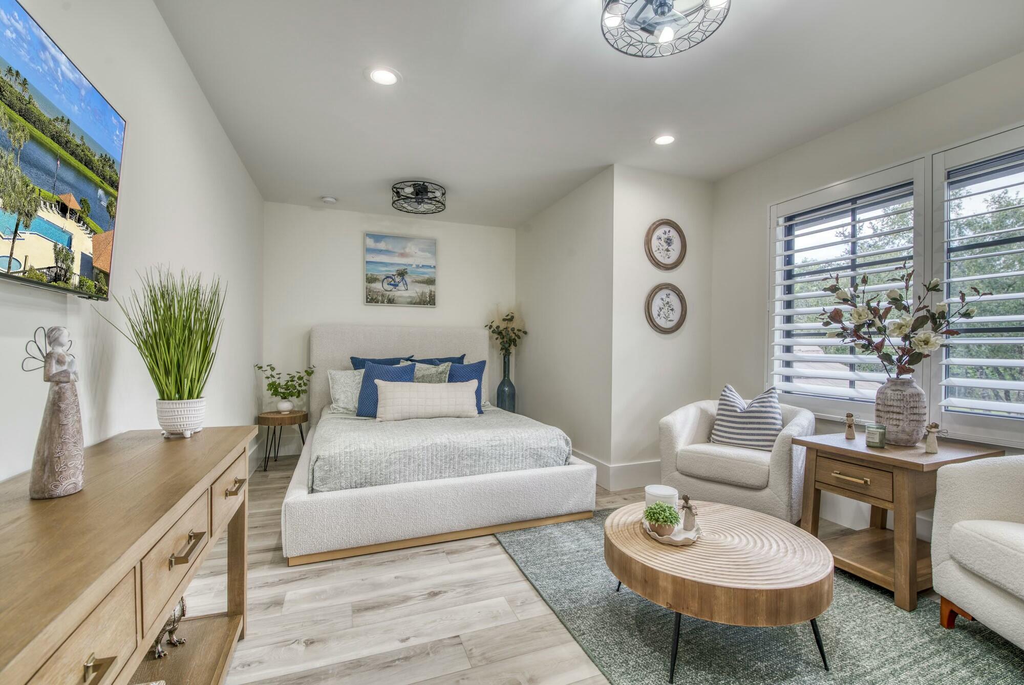 1216 Southeast Colony Way Jupiter, FL 33478 - Photo 54 of 94 Guest Bedroom 2