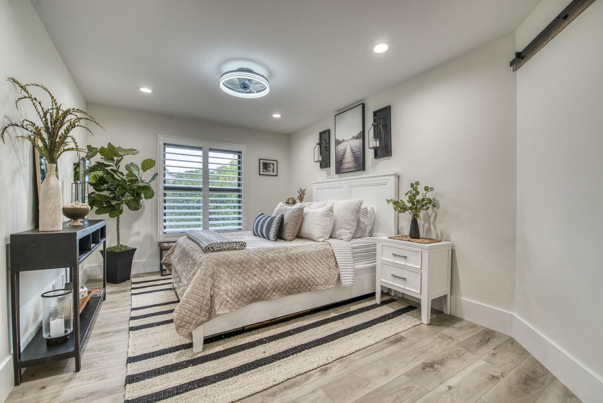 1216 Southeast Colony Way Jupiter, FL 33478 - Photo 56 of 94 Guest Bedroom 3