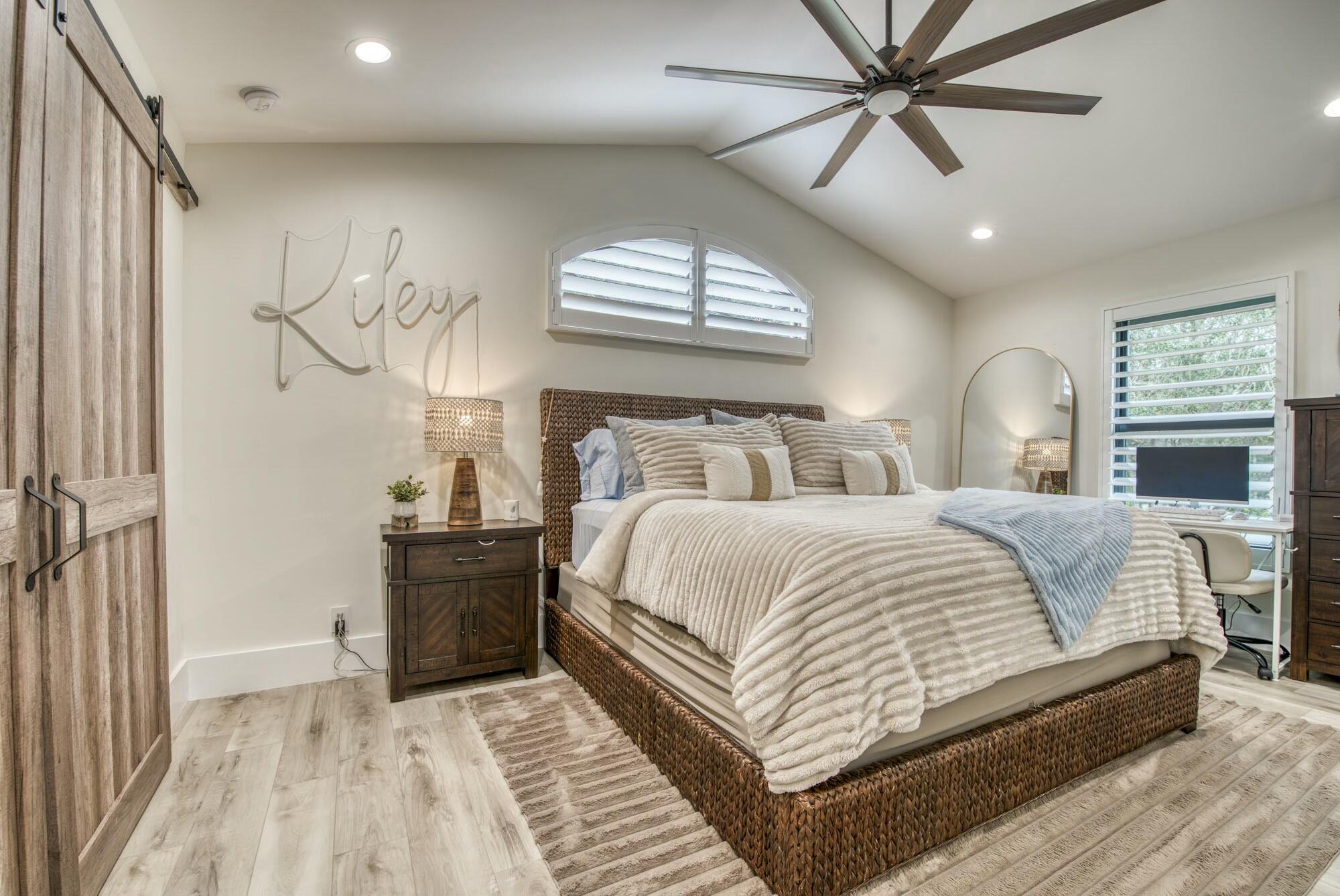 1216 Southeast Colony Way Jupiter, FL 33478 - Photo 58 of 94 Guest Bedroom 4