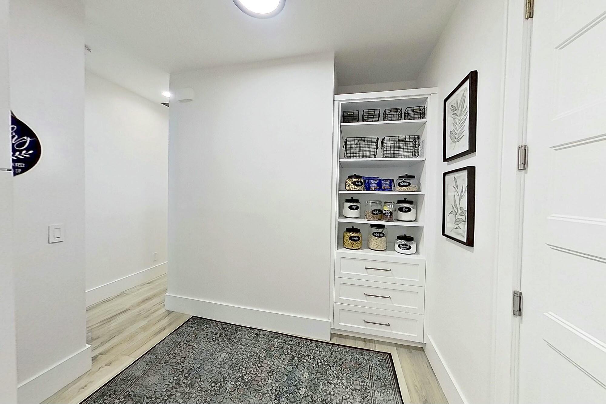 1216 Southeast Colony Way Jupiter, FL 33478 - Photo 62 of 94 Laundry Room