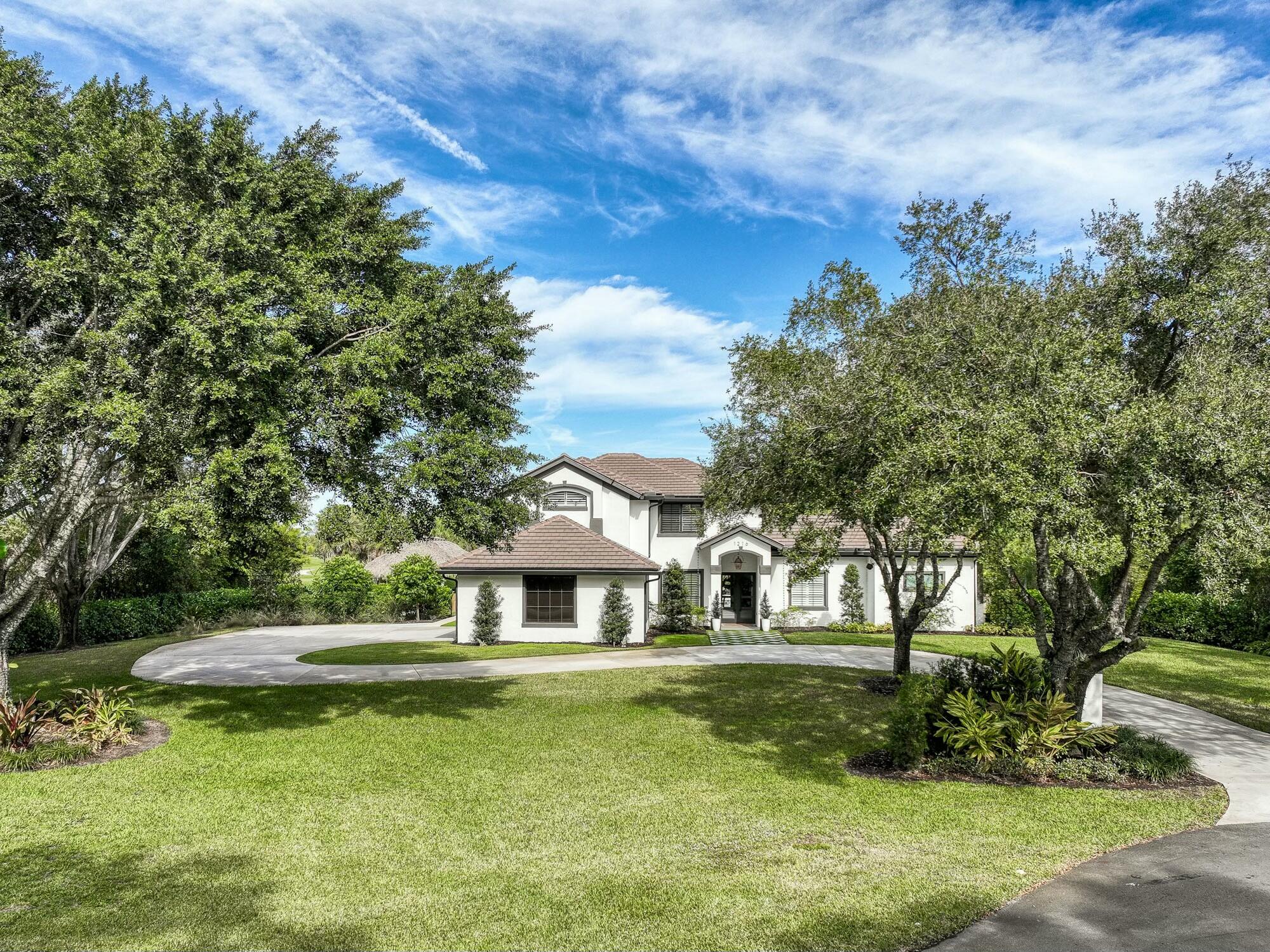 1216 Southeast Colony Way Jupiter, FL 33478 - Photo 92 of 94 Front Exterior