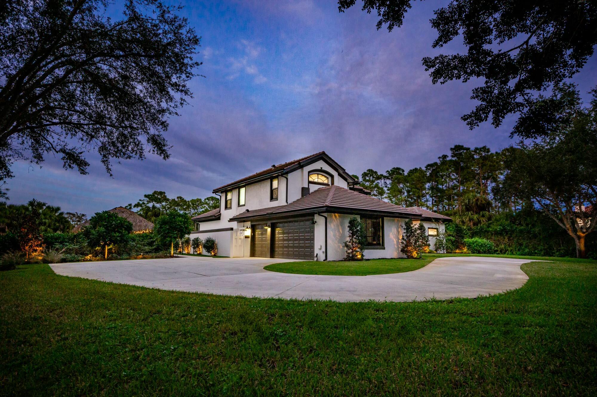 1216 Southeast Colony Way Jupiter, FL 33478 - Photo 94 of 94 3 Car Garage