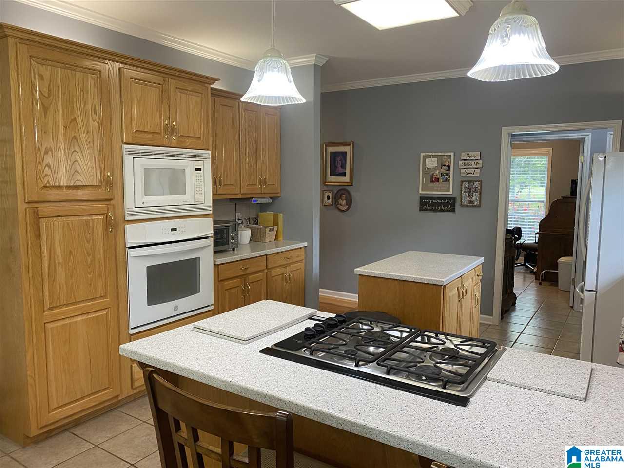 1188 Summerville Road Jasper, AL 35504 - Photo 23 of 49