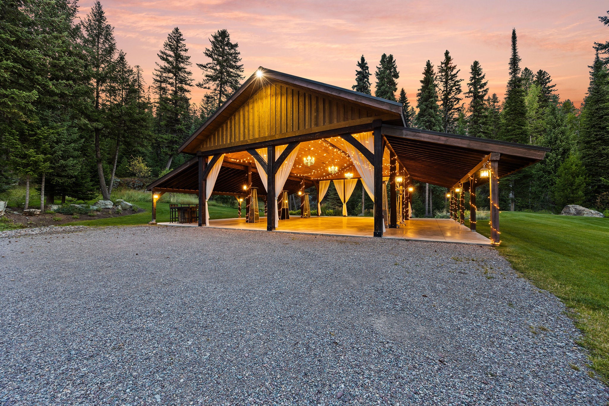 3965 Star Meadow Road Whitefish, MT 59937 - Photo 85 of 93 Gallery Image 85