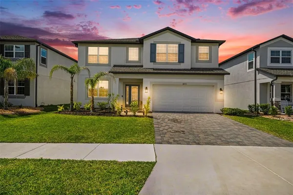 $580,000 | 38152 Cobble Creek Boulevard, Zephyrhills, FL 33540