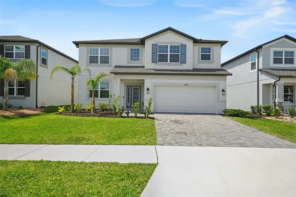 $580,000 | 38152 Cobble Creek Boulevard, Zephyrhills, FL 33540