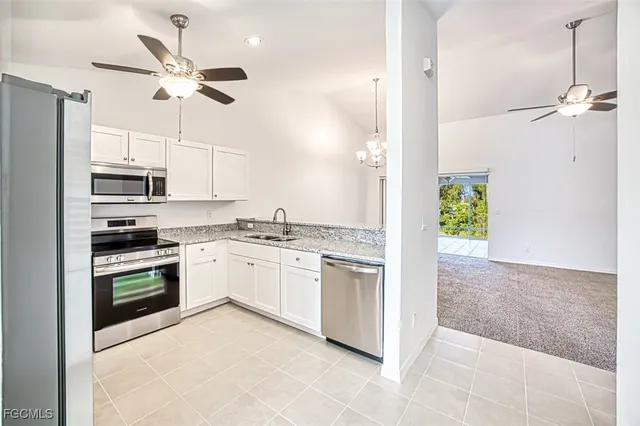 $1,750 | 16840 Sanibel Sunset Court, Unit 902, Fort Myers, FL 33908