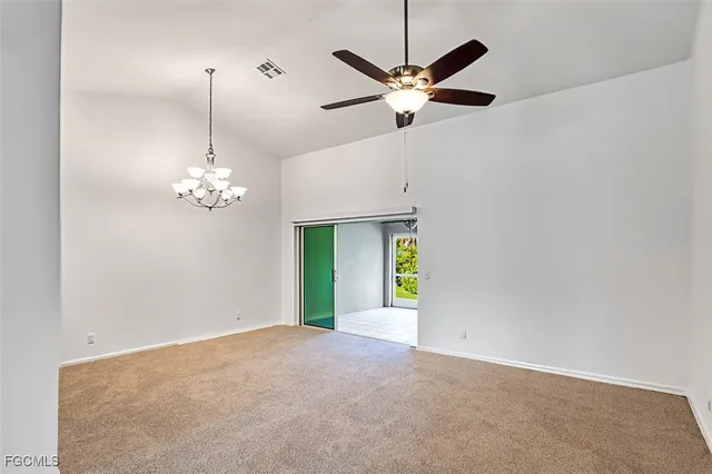 $1,750 | 16840 Sanibel Sunset Court, Unit 902, Fort Myers, FL 33908