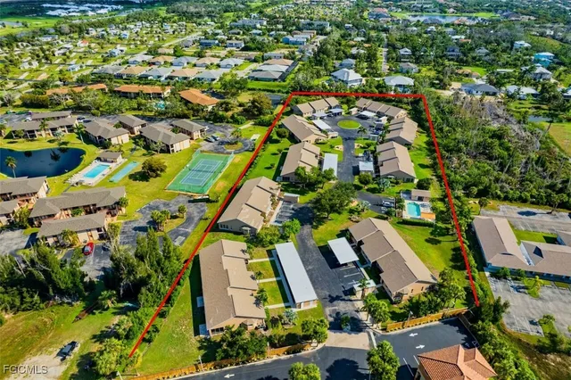 $1,750 | 16840 Sanibel Sunset Court, Unit 902, Fort Myers, FL 33908