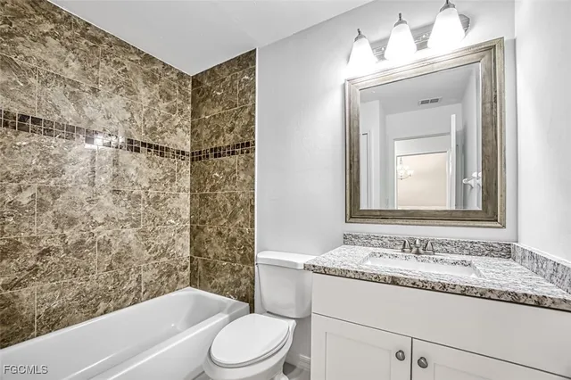 $1,750 | 16840 Sanibel Sunset Court, Unit 902, Fort Myers, FL 33908