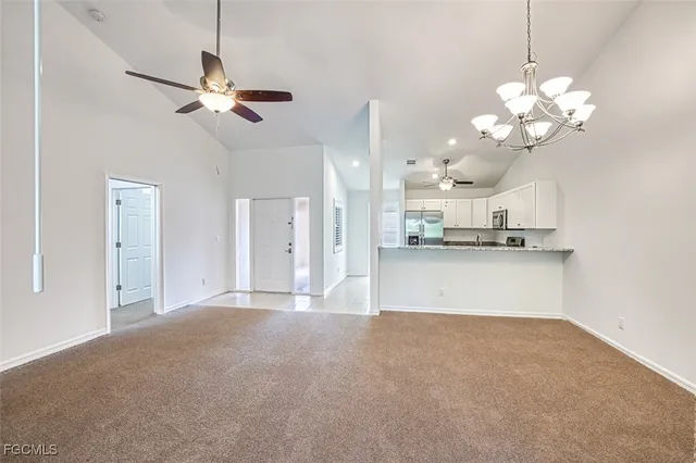 $1,750 | 16840 Sanibel Sunset Court, Unit 902, Fort Myers, FL 33908