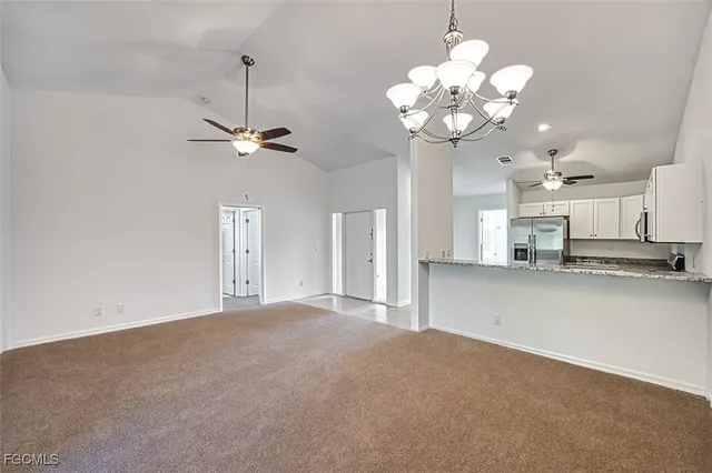 $1,750 | 16840 Sanibel Sunset Court, Unit 902, Fort Myers, FL 33908