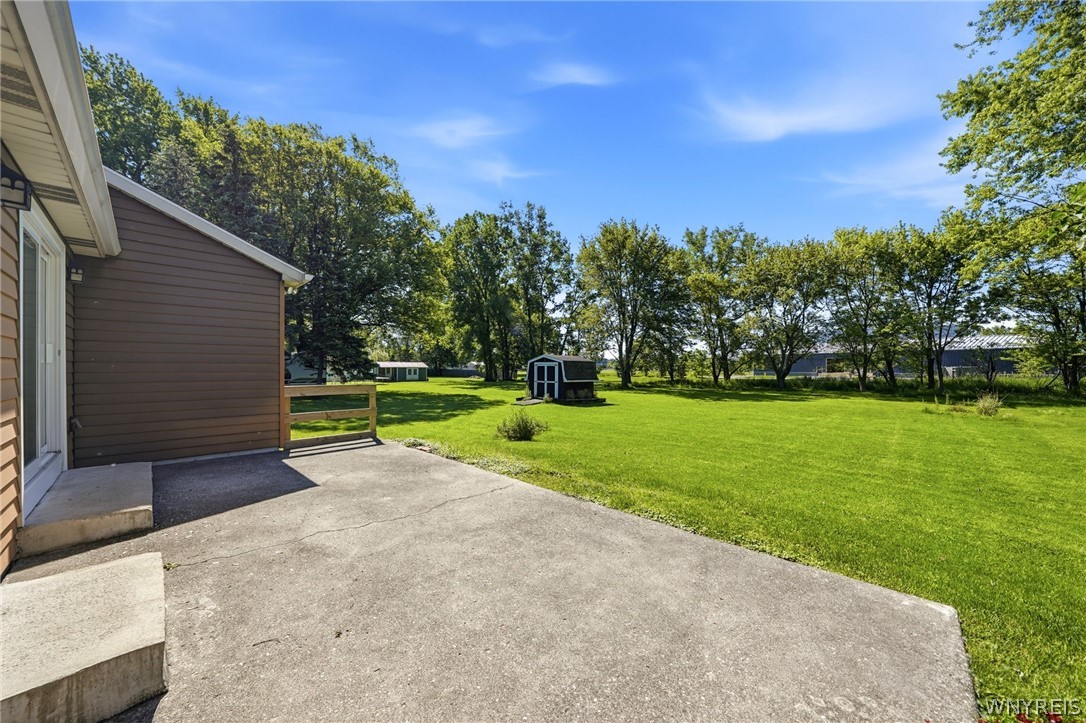 535 Seneca Creek Road West Seneca, NY 14224 - Photo 42 of 49