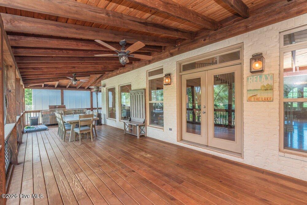 261 Lee Drive, Unit LOT 92A Modoc, SC 29838 - Photo 49 of 73