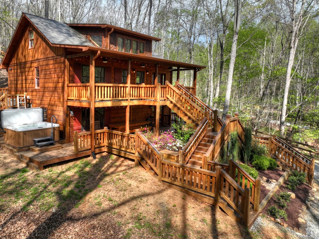 185 Locust Lane Morganton, GA 30560 - Photo 3 of 56