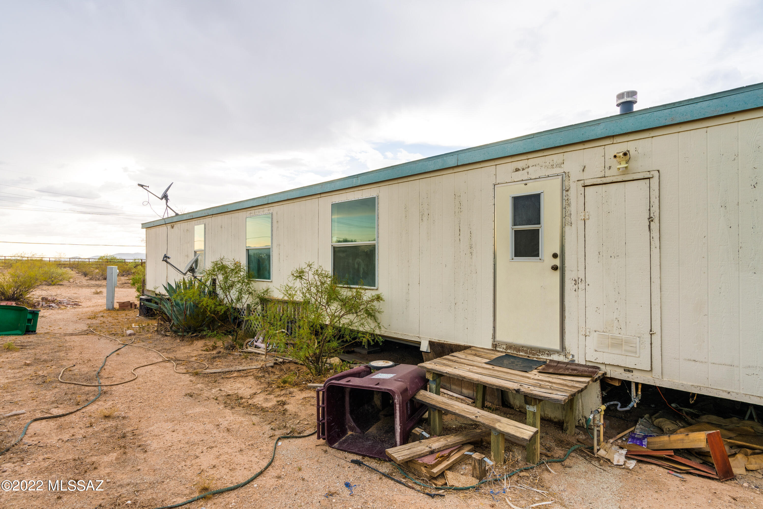 10747 South Swan Road Tucson, AZ 85756 - Photo 22 of 29 Gallery Image 22