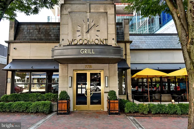 $4,000 | 4620 North Park Avenue, Unit 1003W, Chevy Chase, MD 20815