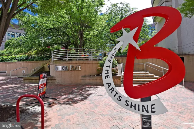 $4,000 | 4620 North Park Avenue, Unit 1003W, Chevy Chase, MD 20815