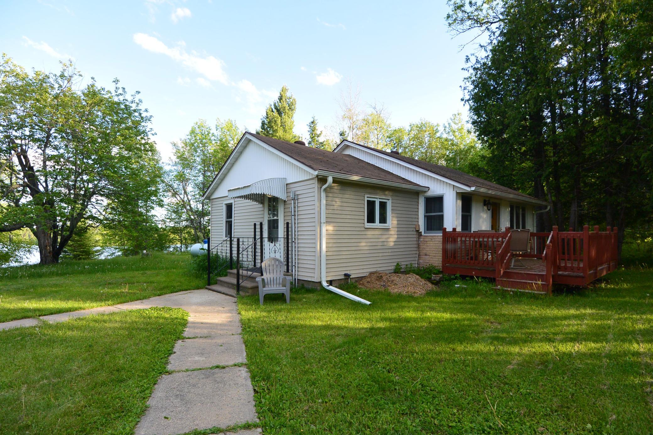 6118 Long Lake Road Makinen, MN 55763 - Photo 1 of 1