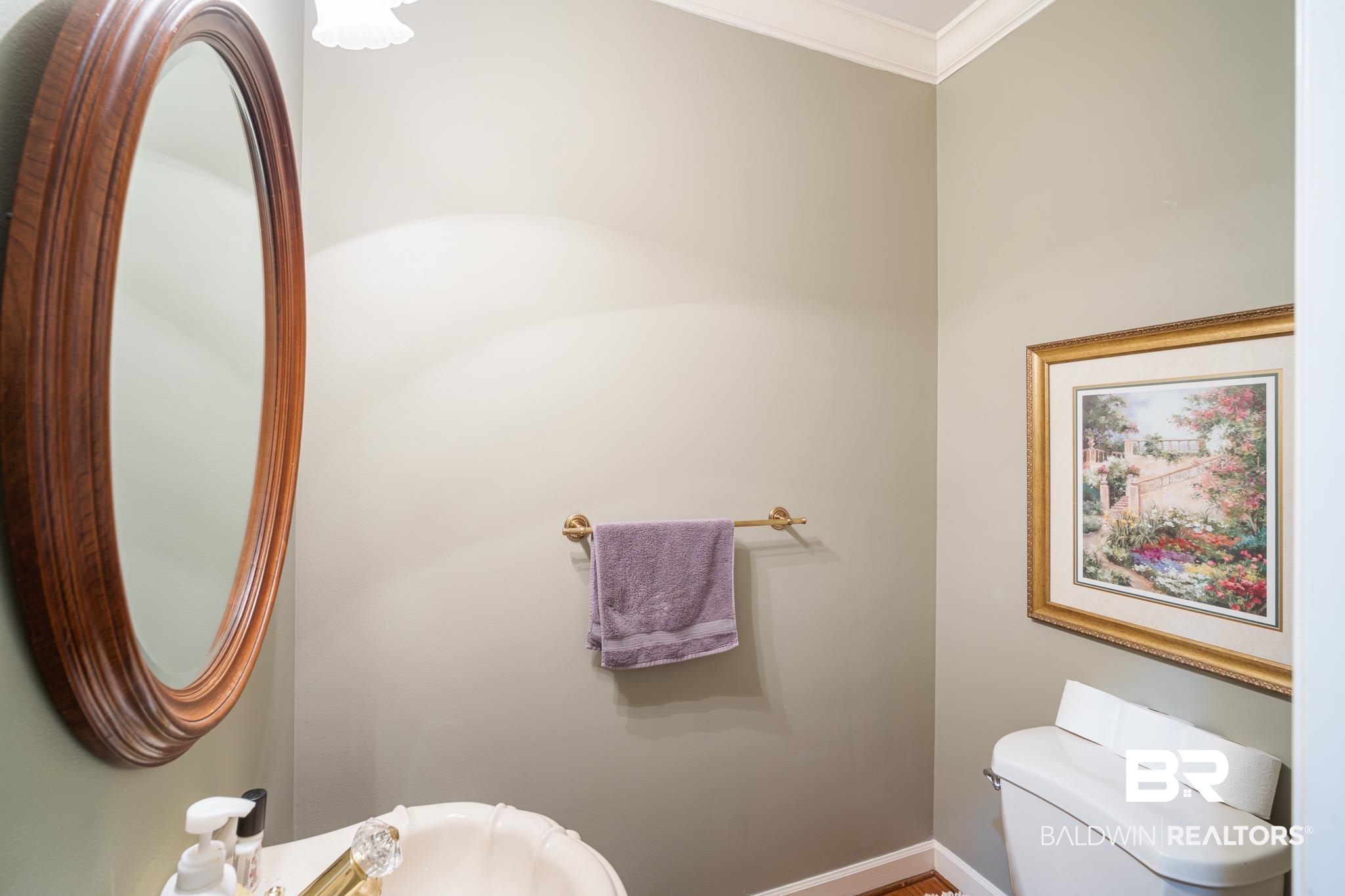 5901 Sutton Trace Court Mobile, AL 36609 - Photo 23 of 36