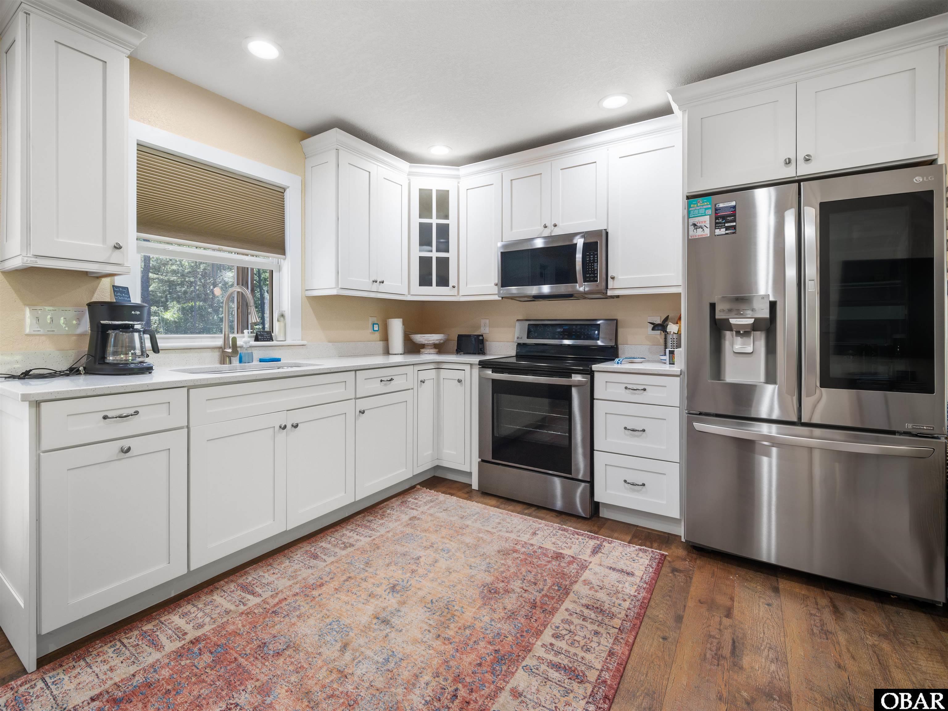 2370 Ocean Pearl Road Corolla, NC 27927 - Photo 15 of 33