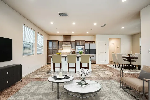 $400,000 | 5450 West Santa Barbara Drive, Fresno, CA 93722