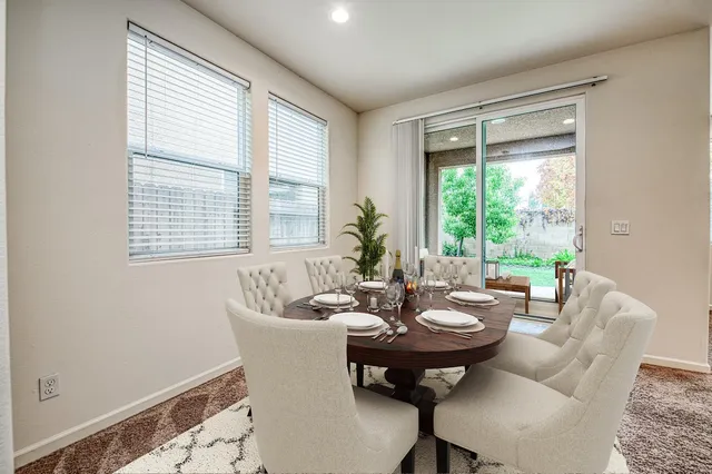 $400,000 | 5450 West Santa Barbara Drive, Fresno, CA 93722