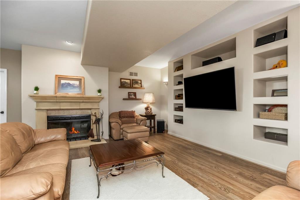 4317 Northeast Maplegate Court Lee's Summit, MO 64064 - Photo 24 of 39