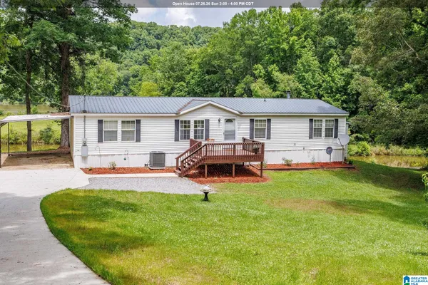 $264,900 | 509 Sherwood Drive South, Lincoln, AL 35096