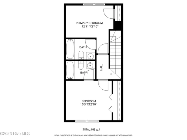 $164,900 | 207 Pinegrove Court, Jacksonville, NC 28546