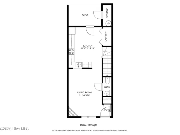 $164,900 | 207 Pinegrove Court, Jacksonville, NC 28546